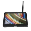 Stock Available Wins 10 Android Mini Pc 2G 32G Smart 4GB Ram Tv Box Table Pc PIPO X9S