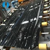 Wholesale Good Quality Nero Portero Black Onyx Marble Stone