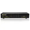 JideTech High Speed USB DVI KVM Switch 4 Port 1080P Support 3.5mm Audio
