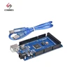 Original Mega2560 R3 Chip Mega16u2 Ch340g Mega 2560 Without Logo With Usb Arduinos R3 Cable For Camera Ardruino Uno Driver Board