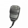 Power Time hot-selling Handheld Speaker Mic for Walkie Talkie Shoulder Speaker Microphone