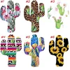 Ready To Ship Wholesale Freeshipping Hot Sale Cactus Key Ring