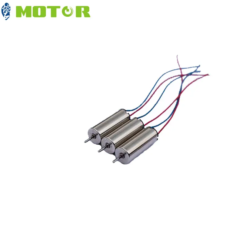 Factory Sale Lead Drive Brushed Roche Dc Brushed Motor For Remote Control Plane Car Boat