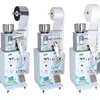 Automatic Full Sealing Film Shrink Packing Machine
