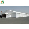 Commercial used waterproof PVC sporting event warehouse blanket tent
