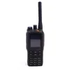 Ad hoc network Multihop narrowband wireless small radio transmitter vhf
