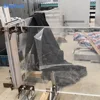 Transparent acrylic pmma sheet windows cover construction swimming pool wall