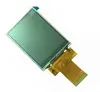 2.8 inch TFT LCD 240x320 ILI9341 SPI 8 bit 16 bit interface