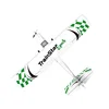 TrainStar Epoch PNP Top Popular 1250KV Powerful Brushless Motor 6 Channel Model Tech RC Electric Planes