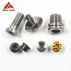titanium screws titanium nuts titanium fastener in stock