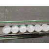CE certification automated heated liquid filling machine for petroleum jelly/pomade ointment/honey/thick liquid