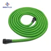 The best quality source 75 foot scrunchy retractable compact no kink garden hose reviews