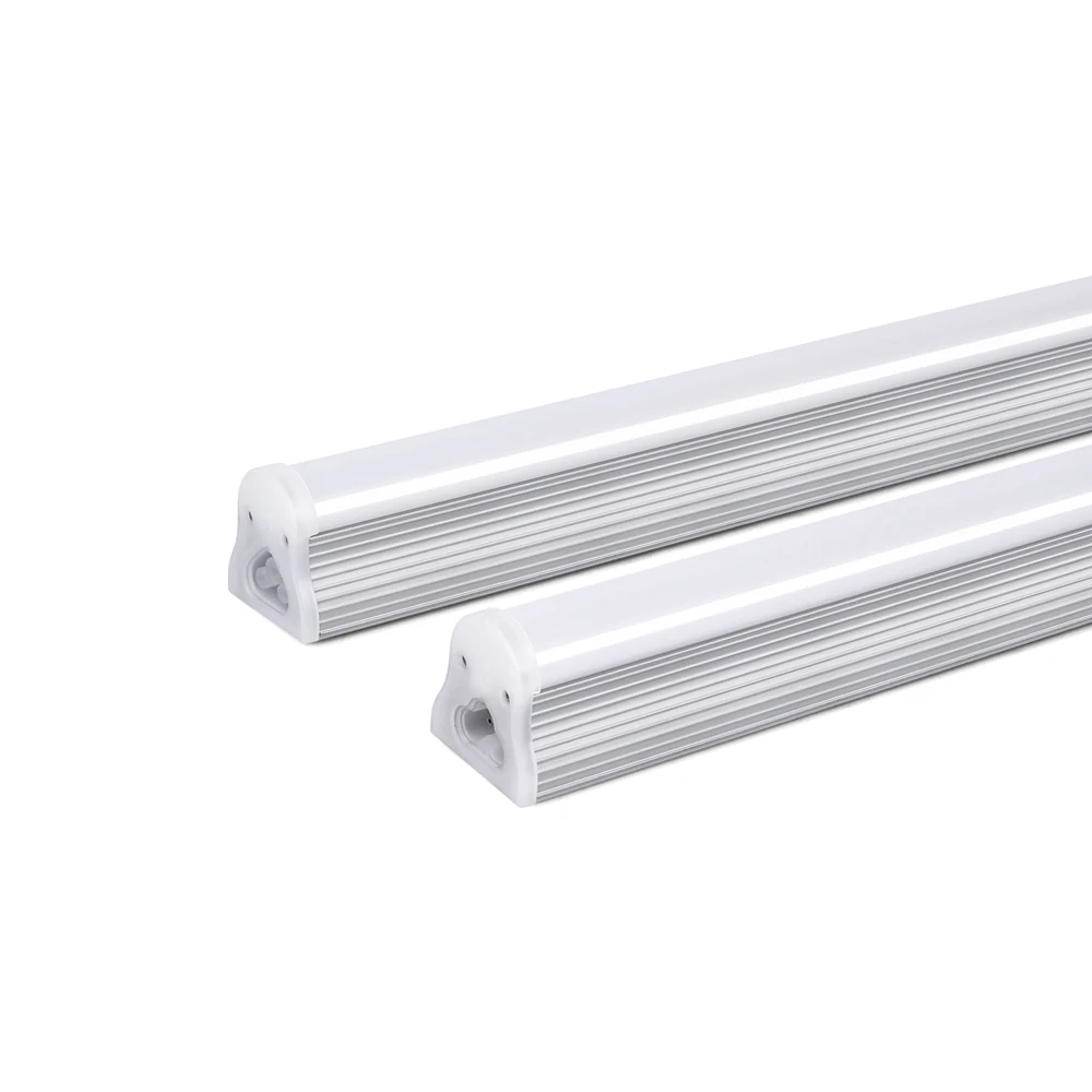 LED Shop Light Fixture 4 foot led shop light integrated T8 120cm led tube light with ETL DLC CE SAA Listed