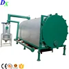 High quality Agricultural Wood Waste Self Ignition Carbonization Kiln for sale