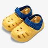 Best Quality Non Slip Colorful Shoes Children's Clogs with Stars