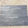 Natural cultural stone Black slate