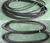 Cement pipe joint seal ring