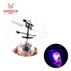 infrared hand induction toy wholesale flying ball helicopter