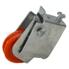 Hot garage sliding door roller / door hinge sliding door hinge / sliding gate roller factory price