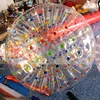 Factory Wholesale Inflatable Bubble Zorb Ball for Rental