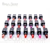 High quality wholesale makeup mineral lipstick matte lip gloss private label liquid lipstick