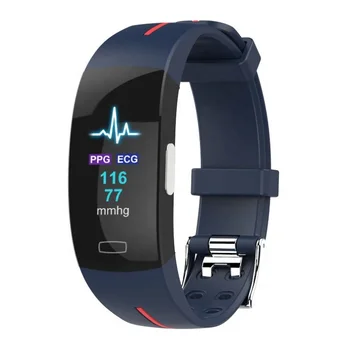 new smart band