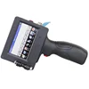 300-600DPI latest inkjet marking printer machine handheld for pipe