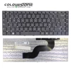 High quality notebook accessories spanish laptop keyboard for Samsung RV411