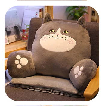 baby back support cushion