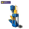 factory export making block copper chips briquetting machine 400 ton press
