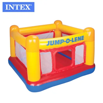 intex jump o lene playhouse