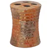 Hot Sale Personalized Handmade ceramic toothbrush holder
