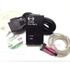 Truck Diagnostic for Hino Bowie Explorer V3.16 version Truck diagnosis kit