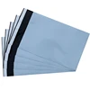 custom logo printed waterproof shipping courier bags