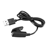 USB Clip Charger Cradle Dock for Garmin Forerunner 235 630 230 735XT Smart Watch