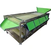 Nine Track Model Citrus Fruit Sorting Machine