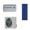 High quality 24000btu solar air conditioner split system with solar panels