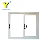 YY Home aluminum sliding window locks double glazed cheap house windows for sale