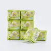 Factory wholesale simple design 290mm anion sanitary napkin side effects