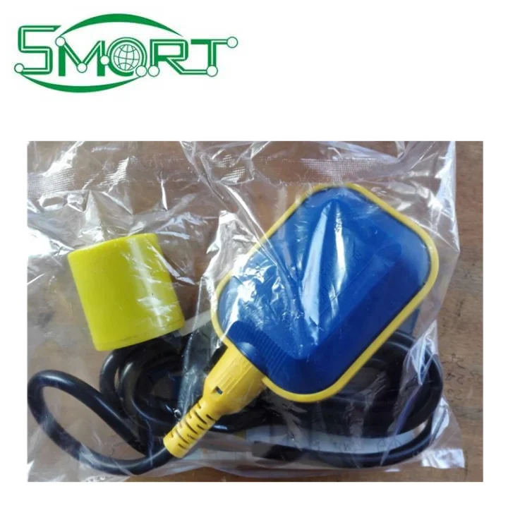 Smart Electronics Good Quality Cable Ball Float Liquid Level