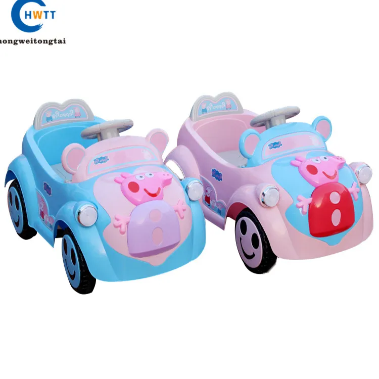 toy car sit and drive