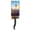 5.0 inch IPS 39 pins MIPI interface with High Resolution 720X1280 AM-OLED Display On-Cell Touch Panel