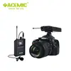 Good Quality Walkie Radio Talkie Karaoke Microphone For Zello App Dvd Player