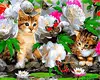 Painting by Number Paint by Number Kits Beautiful DIY Artwork Painting Kit