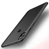 CAFELE 2019 phone accessory best sellers factory price matte tpu ultra thin soft case for Xiaomi Redmi Note 7 back cover phone