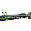 5033 CNC Automatic Glass Cutting Line