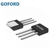 Power Smd transistor mosfet G2005K 200V 5A N channel TO-252 java electronic components