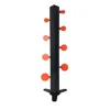 Metal 22 Caliber Dueling Tree shooting Target