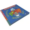 Get Cheap Price from China Printing Company High Quality Art Book Hardcover Book Printing Services Children Hard Cover Books