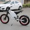 Drop Shipping 2019 Electric Suspension Cruiser Best Motorized Bicycle Electric Push Bike With Fat Tire for sale